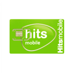 [:ru]Hitsmobile стандартный тариф La del 5[:es]Hits Mobile - Prepago clasico La del 5[:]