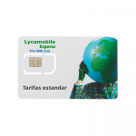 [:ru]Lycamobile стандартный тариф звонки, смс, интернет[:es]Lycamobile - Tarjeta SIM prepago tarifas estándar de pago por uso[:] — изображение 2