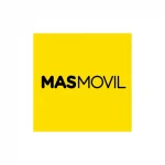 Masmovil Испания - пополнить баланс