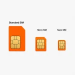 Orange SIM 5G интернет + звонки — изображение 2