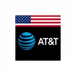 ATT USA  - пополнить баланс