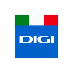 DIGImobil Italy - пополнить баланс