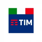 TIM Italy - пополнить баланс