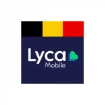 Lycamobile Belgia - PIN Voucher пополнения