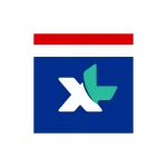 XL AXIATA Indonesia - пополнить баланс