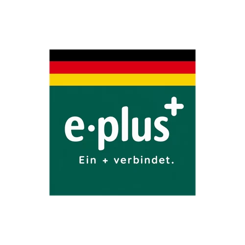 E-PLUS-GERMANIYA--POPOLNIT