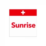SUNRISE Швейцария - PIN Voucher пополнения