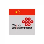 UNICOM Китай - пополнить баланс