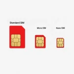 SIM-карта 5G Безлимитный интернет — Испания — изображение 2