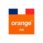 Orange Francia - PIN Voucher пополнения