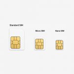 SIM 5G интернет — Европа, UK — изображение 2