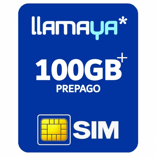 llamaya-PREPAGO-SIM