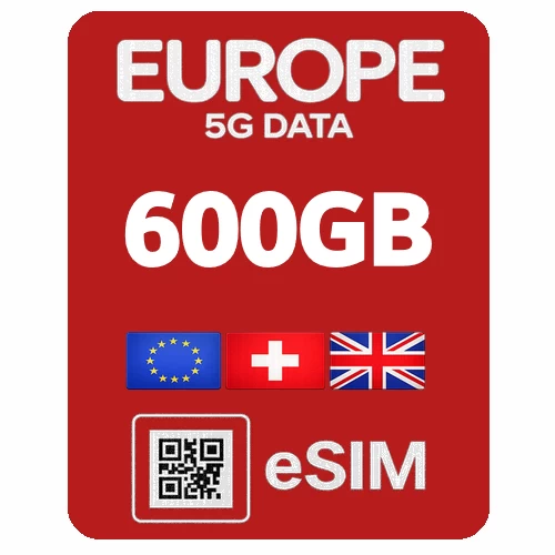 600GB-esim-5G-data-internet-EUROPE