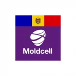 Moldcell Moldova - пополнить баланс
