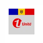 Unite Moldova - пополнить баланс