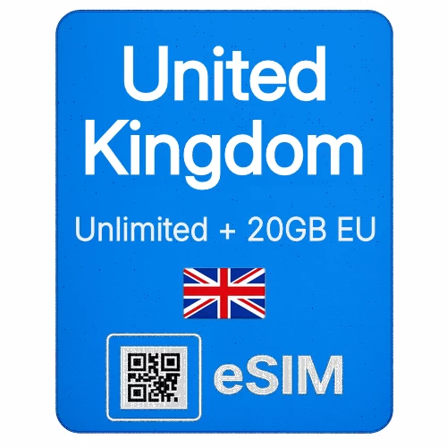 United-Kingdom-esim-ee-5g-internet-zvonki-20gb-eu eSIM 5G Безлимитный интернет, звонки - UK — изображение 1