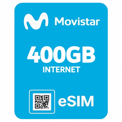 movistar-esim-400GB-ispaniya Movistar eSIM 5G интернет - 400GB — изображение 1